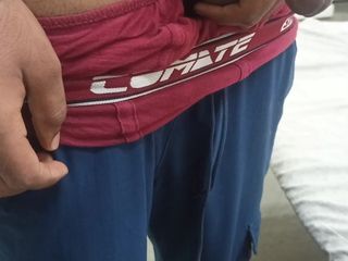 Desi star blacked: Desi giovane ragazzo grande pene nero