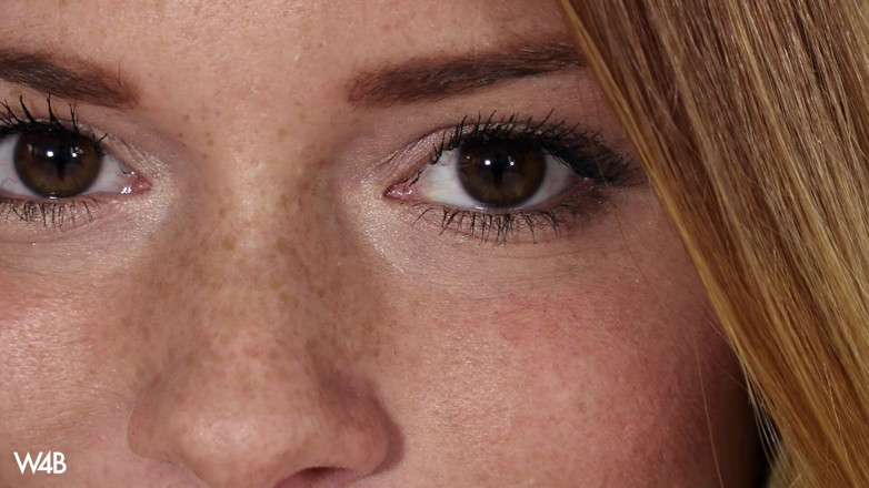 Watch4beauty: Casting Chrissy Fox