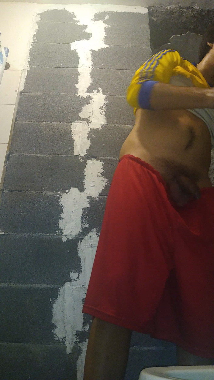 AlexAlejandro13: Úžasný pták, který mě píchá na špičku velmi bohatý, jak je...