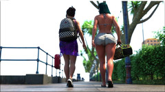 Amaran Futas: Eruption imminent gameplay bagian 19