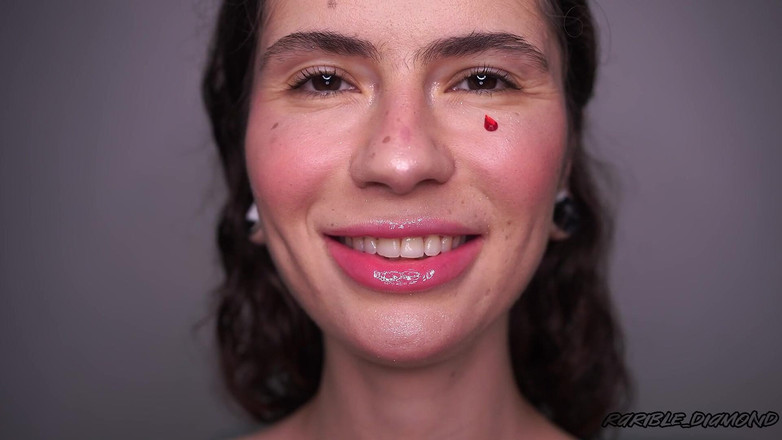 Rarible Diamond: Asmr I Love You