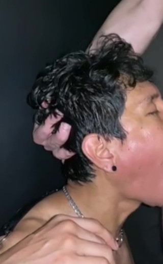 deepthroatec: Fucked and Pregnant with a Full Mouth