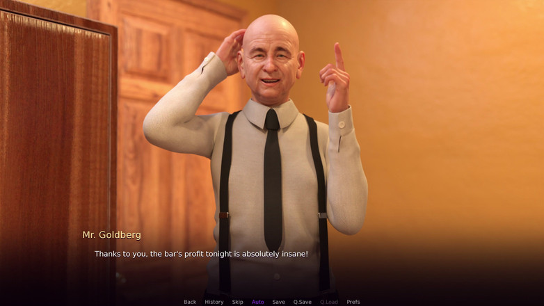 Porngame201: Village Slut Transformation Update 16 to Be Continue