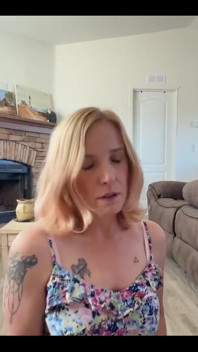 Casting My Stepmom