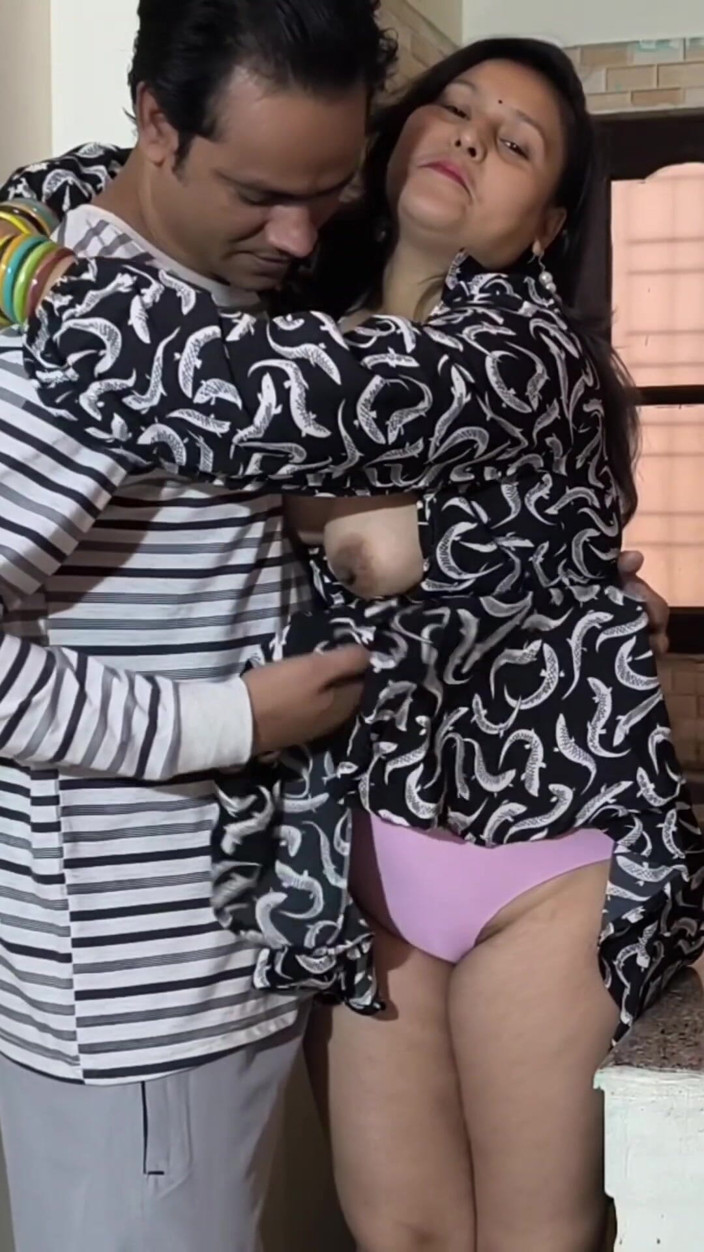 pujaprem: Pujaprem's Hot MILF Fuels Raw Cock Fire