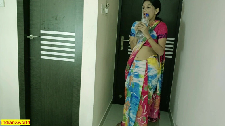 Indian Xshot: Indian Father-in-law fucks stepson's new wife!! Indian taboo sex