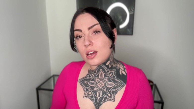 Miss Valentina: Salope ultime sans chatte