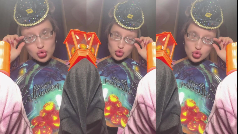 FinDom Goaldigger: Gözlükler alnına bastırıldı - findom goaldigger tarafından femme klibime asmr