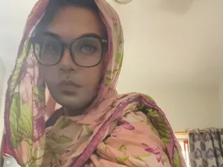 Sissy Wednesday Routine