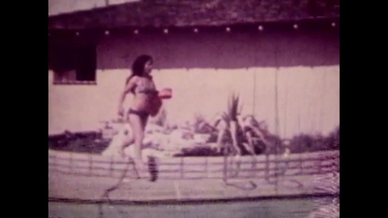 Vintage Megastore Full hd: 俺の尻の魔法だ