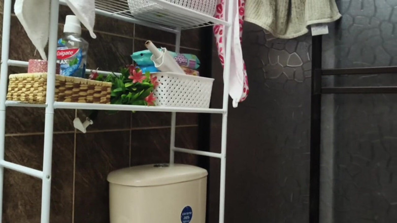 Isabel: Step-son Gets Into His Step-mother's Shower and They End up...