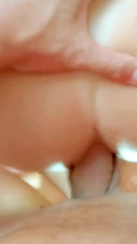 Good morning Stepdaddy, day 1, anal & cum swallow