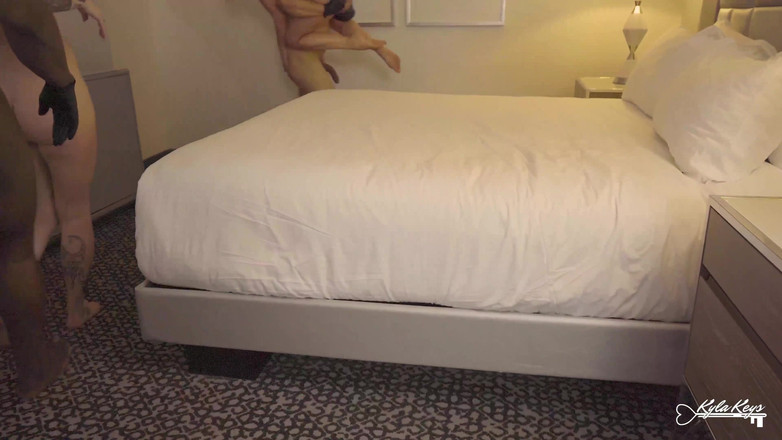 Kyla Keys: Вечірка після вечірки