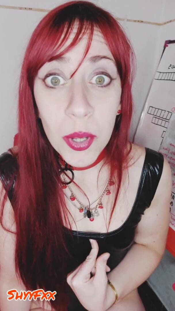 Tu Gauchita Argentina: Shyyfxx флеш-історія дивних вражень у готелі, частина 2