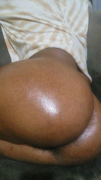 Look, Her Ass Is Perfect, You Want to Fuck That