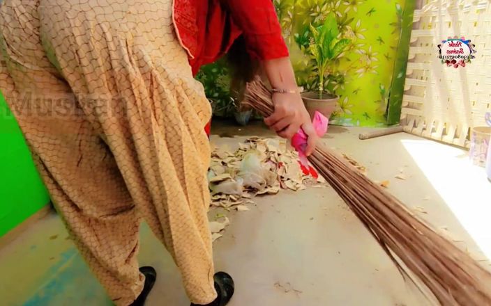 Muskan Rani: Desi panenská holka sex