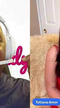 Milfcandy - podcast con la creadora de contenido para adultos Tatiana Amor