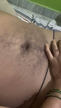My GF Is Professional Handjob