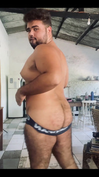 Orso solista