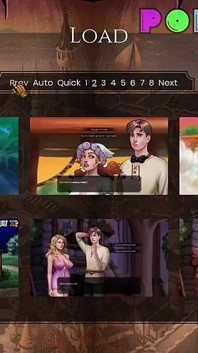 What a legend v0.4 - Morning wood with the lumberjack's woman