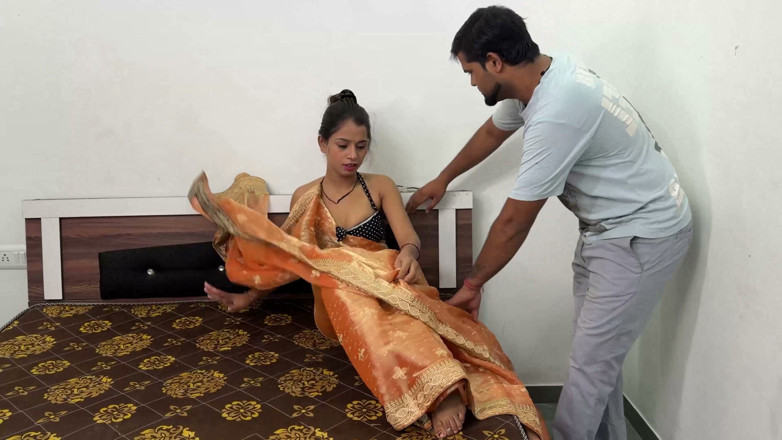 Hottylady: Indický bhabhi Ke Sath Devar Ne Kiya sex Jab Ghar...