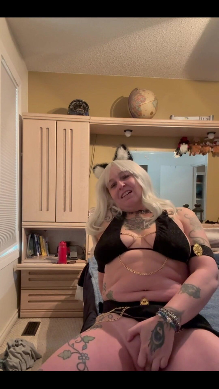 Sexy Angela: Косплей