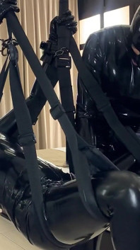 Сексуальное время игры, часть 1 - Alex Latex