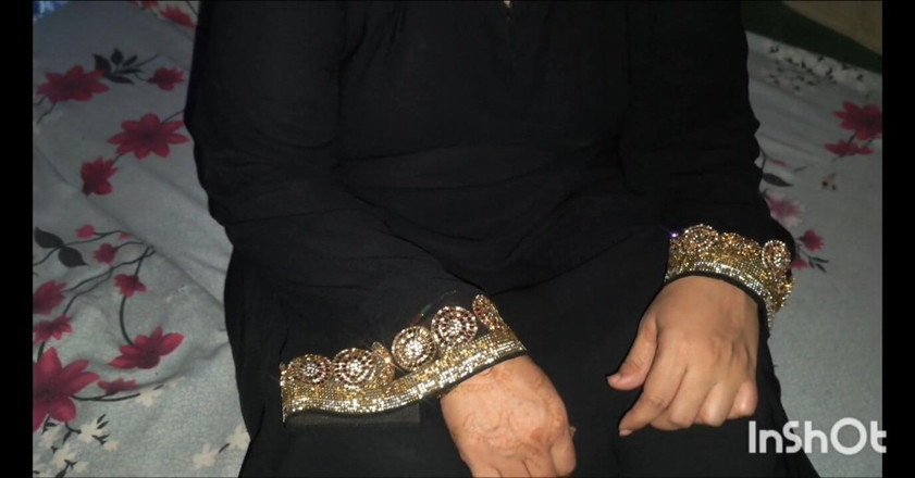 angelstar7834: Sesso di ragazza musulmana con il velo