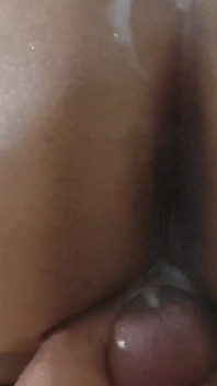 Poprvé s Femboyem