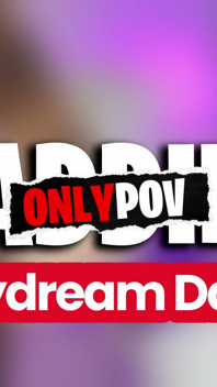 Daydream Daisy Gets Railed and Creampied