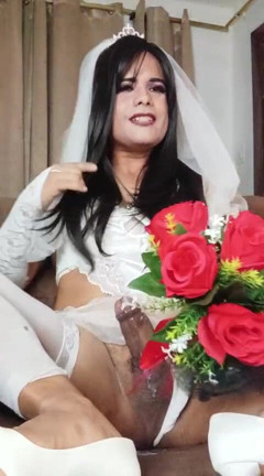 Runaway Bride