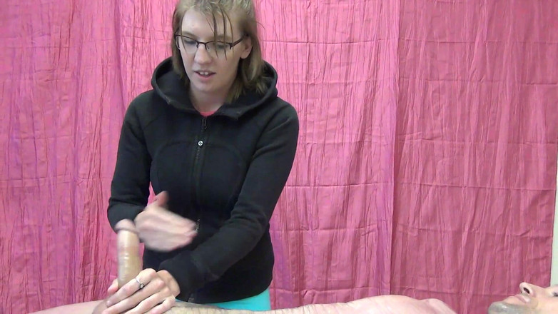 Jerky Girls: 四月淋浴以apirl为特色