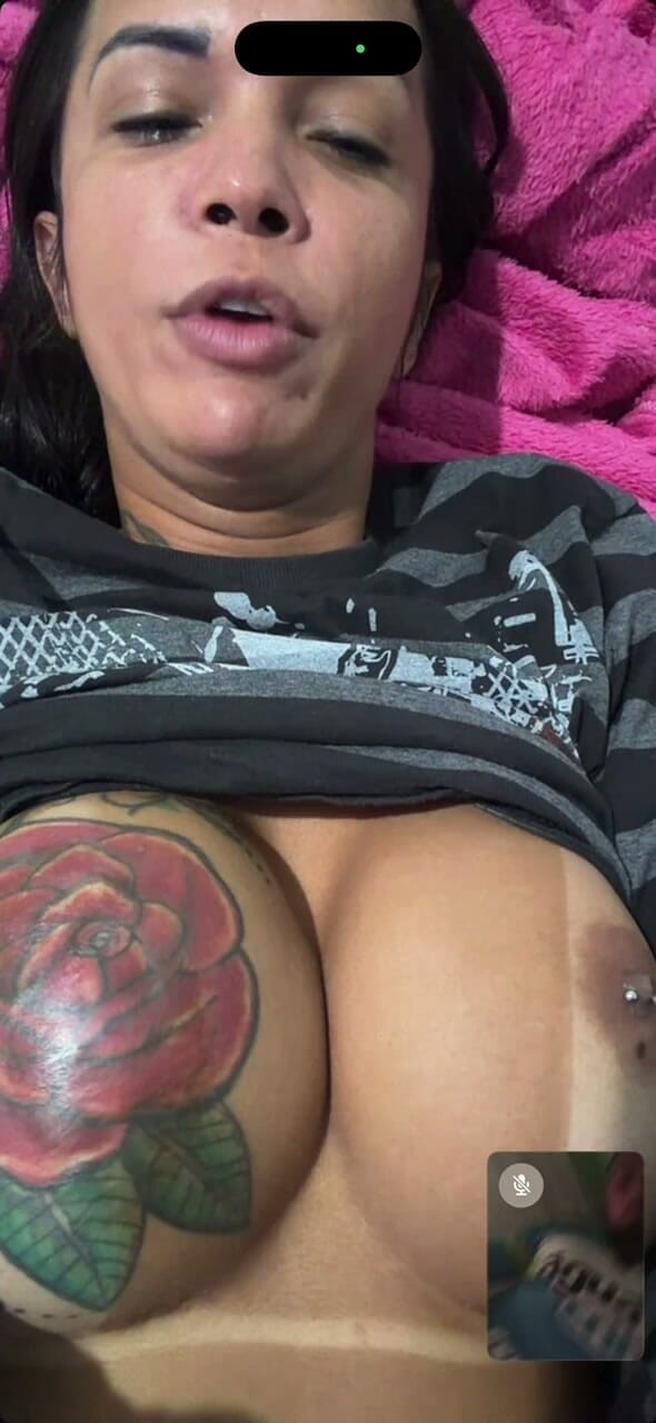 Renata Frazao: للاستمتاع