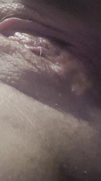 Touching Myself in the Car