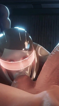 Rigid3d D3d Super Hero Workout Futa V and Meredith Stout Destroying a Delicious Cum-thirsty Whore