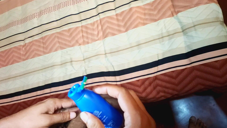 Ahpanal: Schwuler und cowboy-