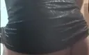 Thipansex: It's Not Gay if I Play with My Ass with...