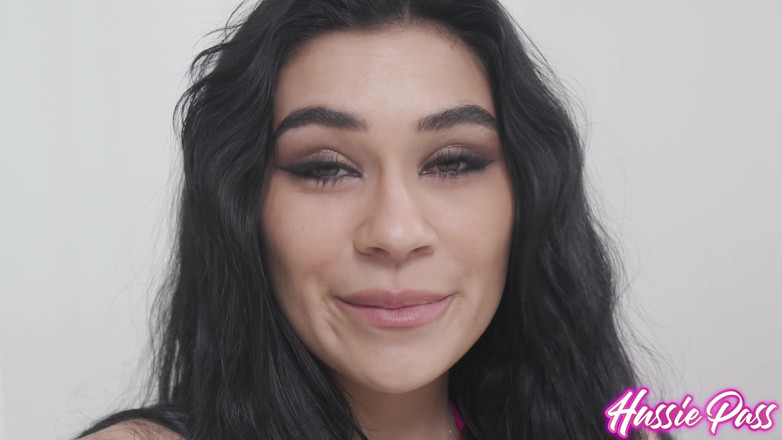 Hussie Auditions: The Pint-sized Middle-eastener Featuring Delilah Dagger with Ethan Seeks