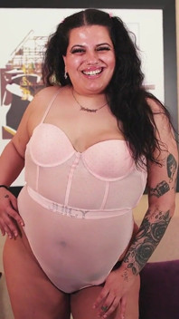 Pink Surprise