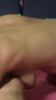 Wilder Sex Zu Dritt Mit Einer Reifen Blondine