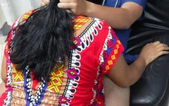 My Doctor's Appointment Gets Pretty Weird and Satisfying