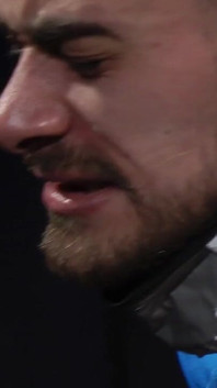 Zeus Hardcore Bondage Challenge