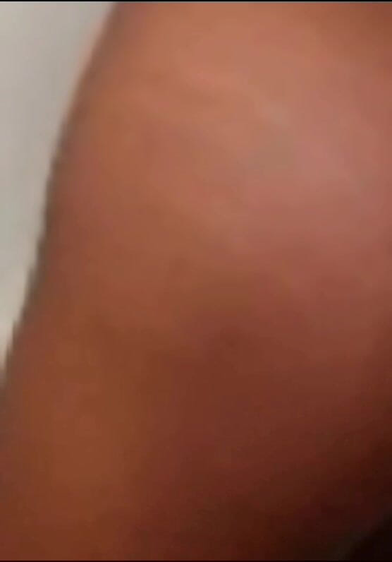 sunnyslimx: Začínáte mě nadrženě vidět na webové kameře?