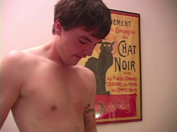 The Great Canadian Male: Hetero-orgie 5