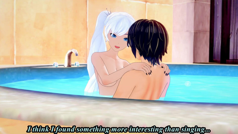 PixelAftDark: Schnee Reunion