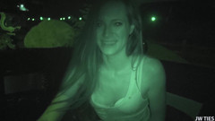 Desperate Pleasures: Dacey Harlot sání ptáka route 66