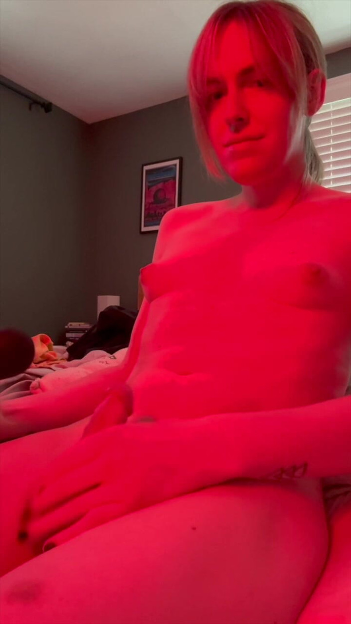 NightSisterLil1: Beautifully Queer Cutie