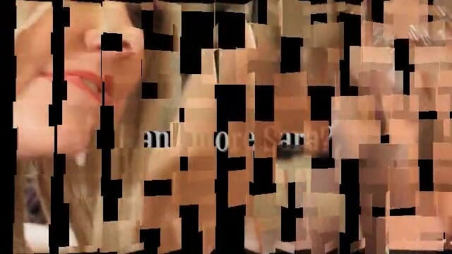Sara Jay: Partiden Sonra!