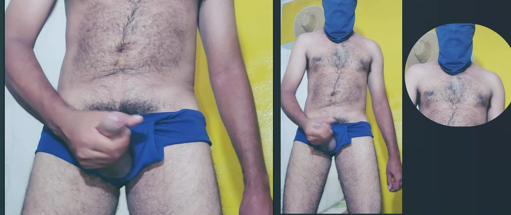 Stink HairyMale: Špinavé mysli, epizoda 3