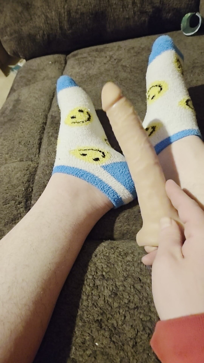 Little Donovan: My Feet Intro